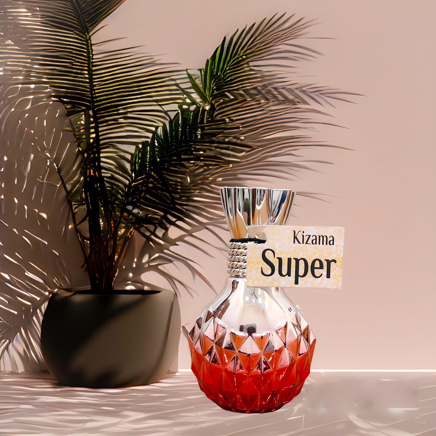 Kizama Super Attar for Men & Women Light and Long Lasting Fragrance Kizama Perfumery