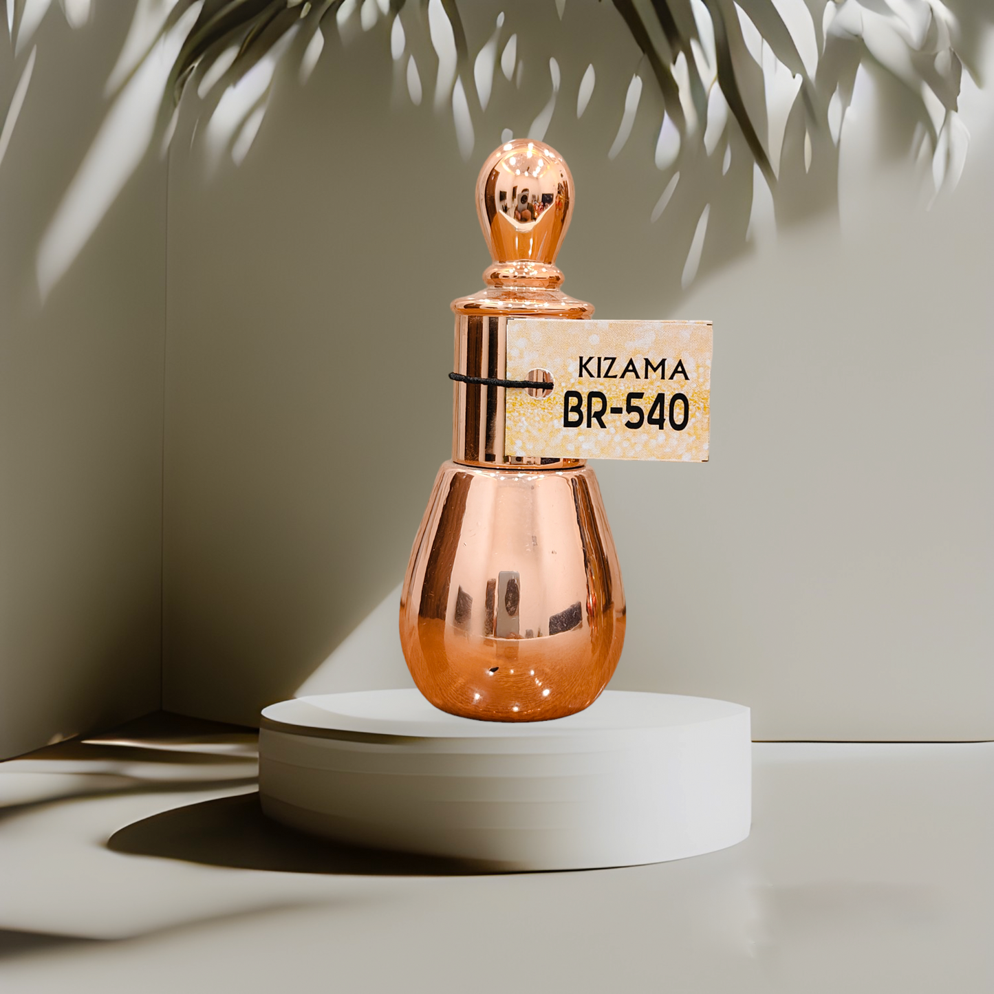 Kizama BR540 Attar For Men & Women Inspire by Maison Francis Kurkdjian BR540 Kizama Perfumery
