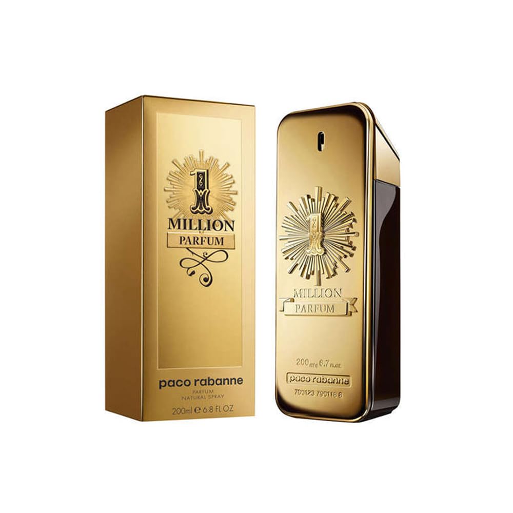 Kizama 1Million Attar for Men Inspired by Paco Rabanne 1Million KizamaPerfumery