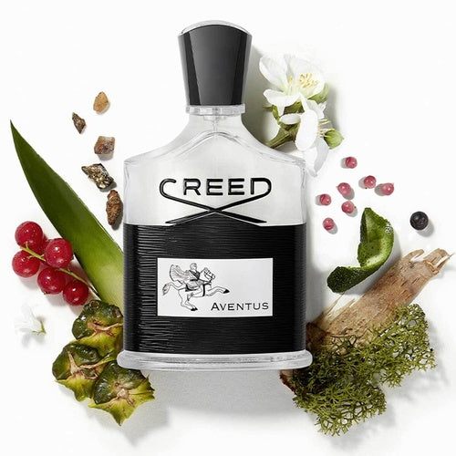 Kizama Fearless Attar Perfume For Men Inspired by Creed Aventus Kizama Perfumery
