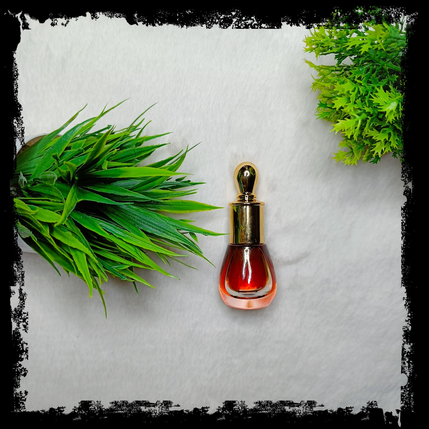 Kizama White Musk Unisex Attar II Alcohol Free Attar KizamaPerfumery