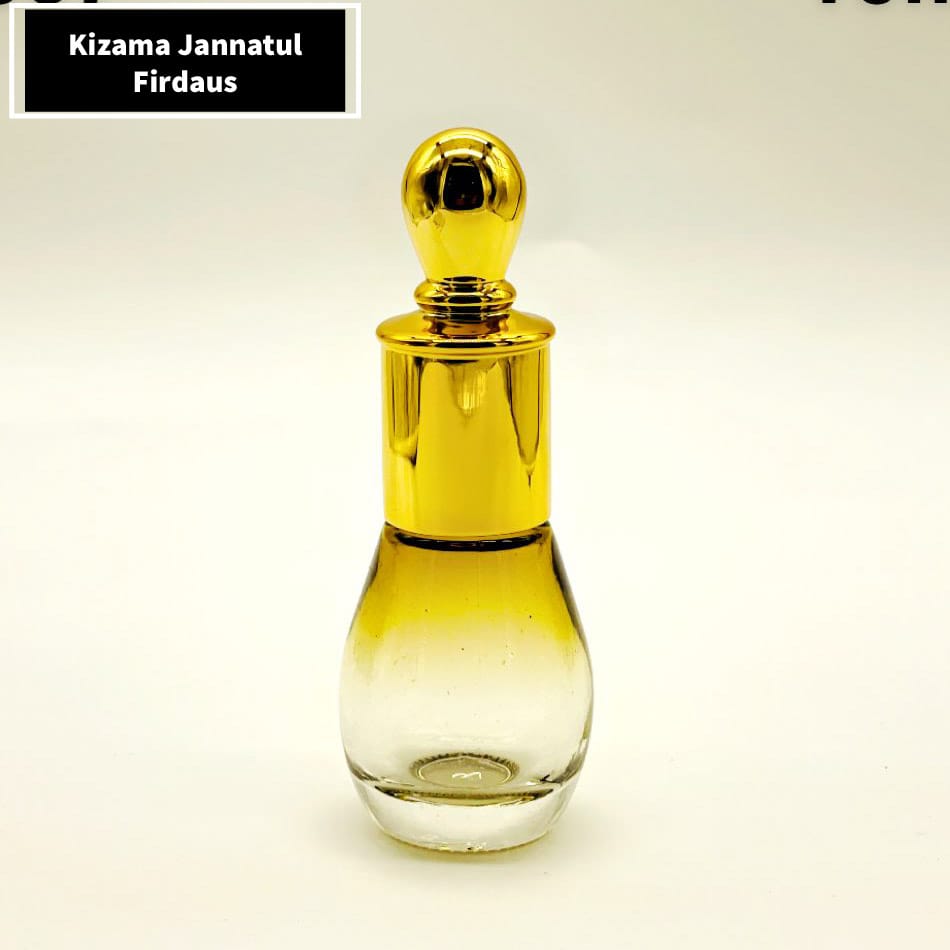 Kizama Jannatul Firdaus Attar Non Alcoholic Attar Kizama Perfumery
