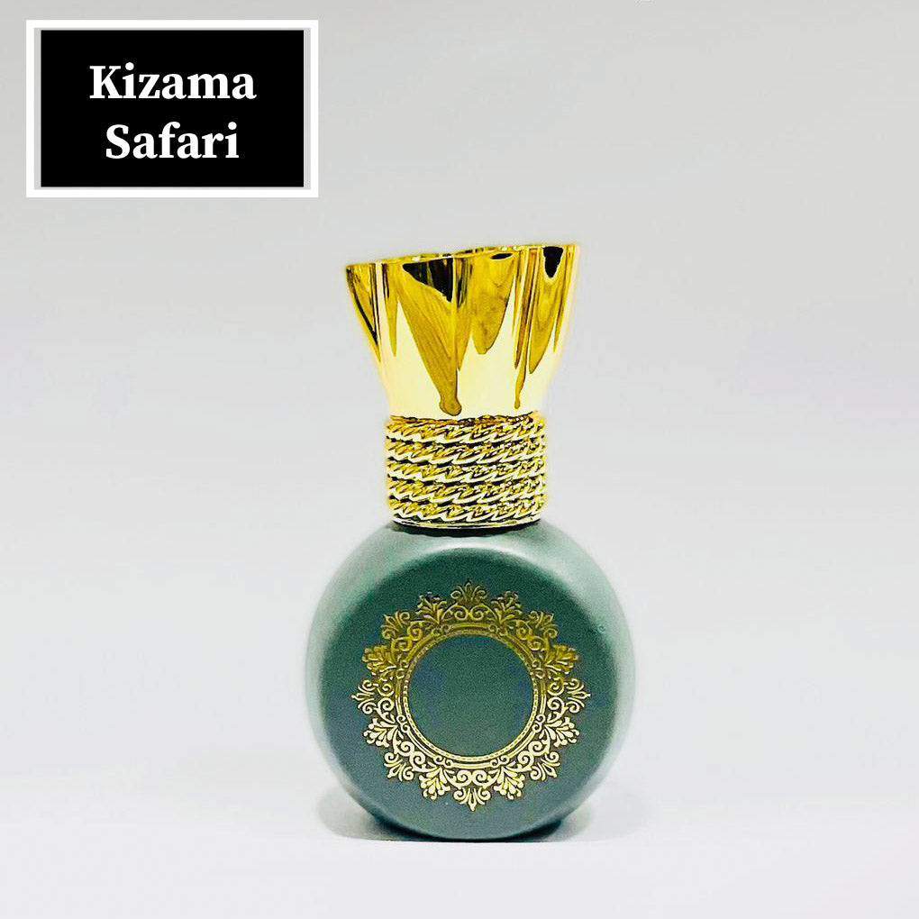 Kizama Safari Attar For Men Inspired by Nautica Voyage Perfume Kizama Perfumery