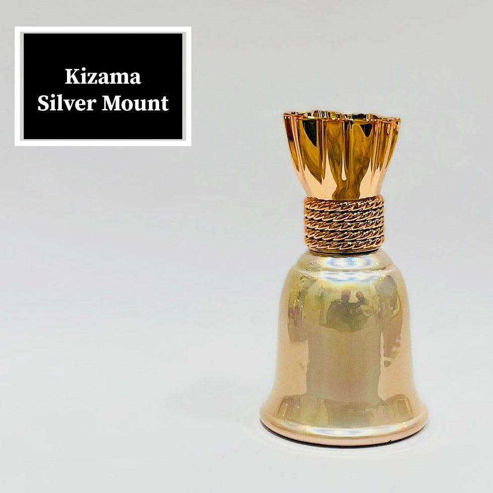 Kizama Silver Mount Attar For Men & Women Inspired by Luxury Perfume Creed Silver Mountain Water Kizama Perfumery