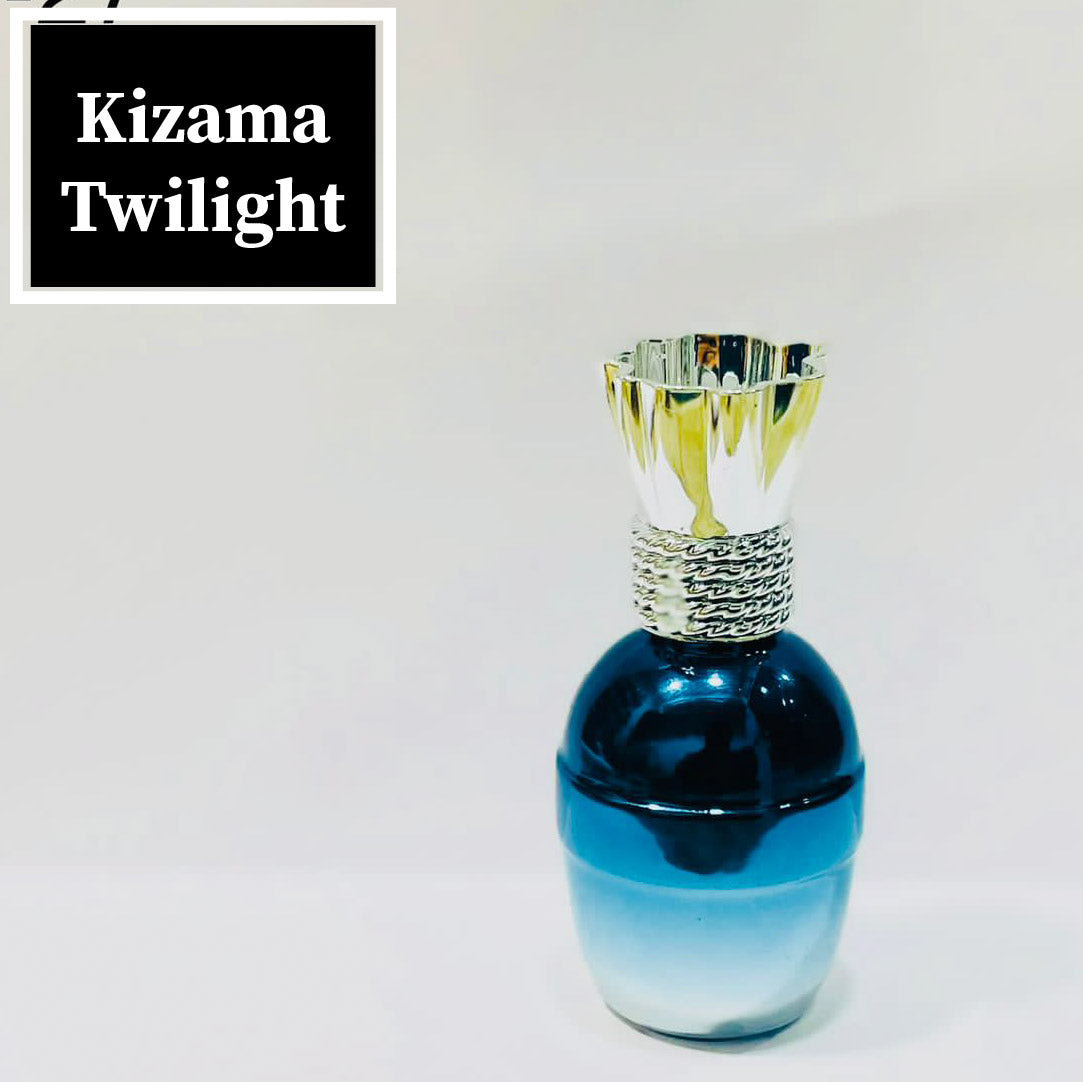 Twilight 2025 blue perfume