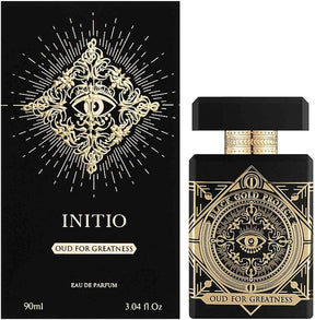 Kizama Greater Oudh attar for men inspired by initio oudh for greatness 