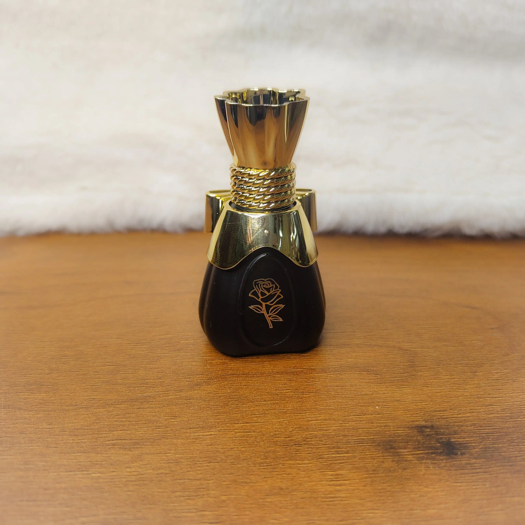 Kizama  Tiger Non Alcoholic Attar for Men & Women II Attar Perfume Online Kizama Perfumery