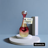 Kizama  Tiger Non Alcoholic Attar for Men & Women II Attar Perfume Online