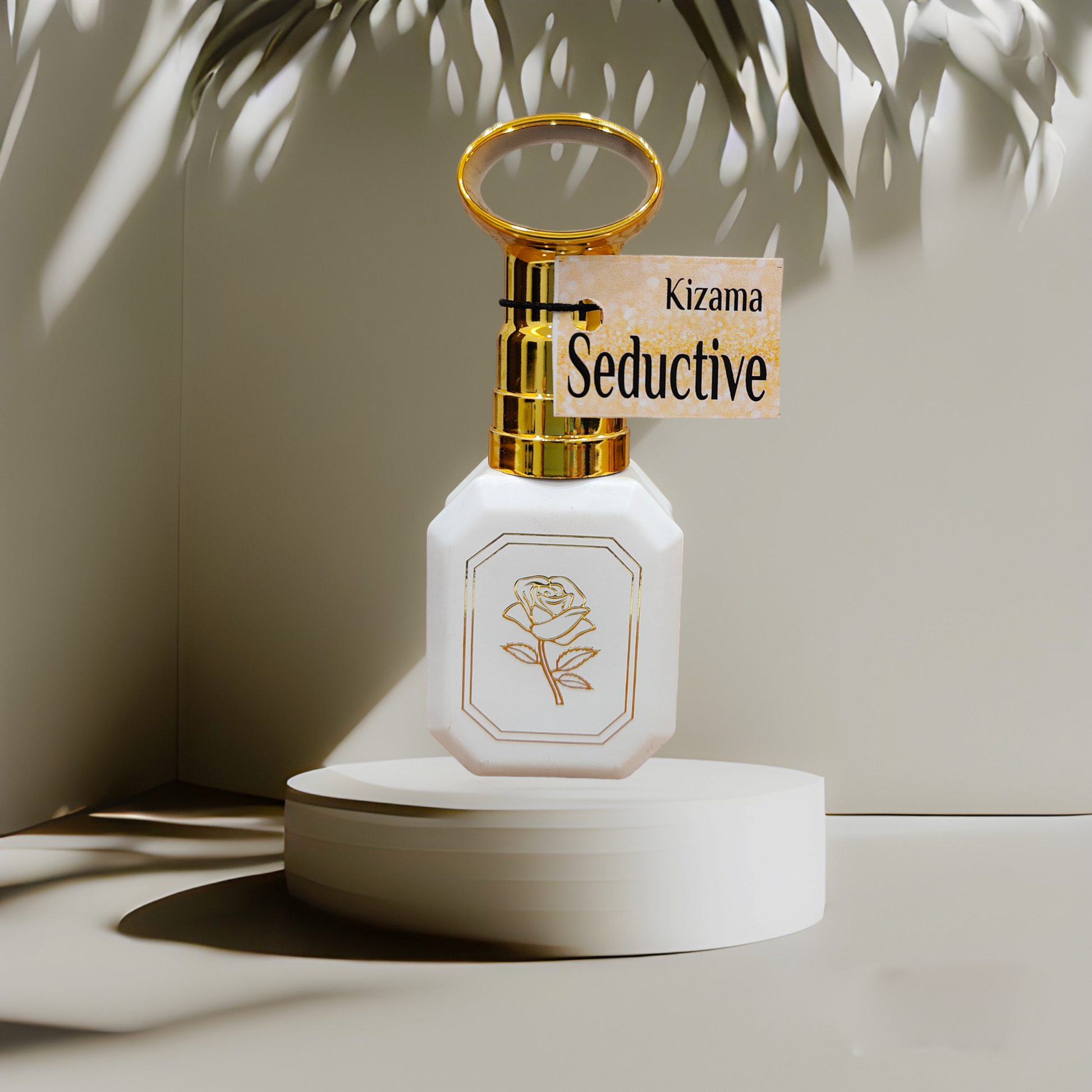 Kizama Seductive Unisex Attar Inspired by Louis Vuitton Ombre Nomade Kizama Perfumery