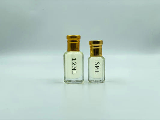 Kizama Hacivat Attar for Men & Women Inspired by Nishane Hacivat Luxury Perfume KizamaPerfumery