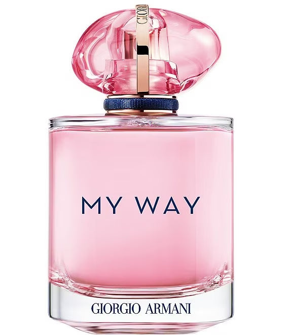 Kizama My Style Attar For Women Inspired by Armani My Way Kizama Perfumery