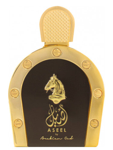Kizama Oud Al Arab Attar for Men inspired by Aseel Arabian Oud Perfume Kizama Perfumery