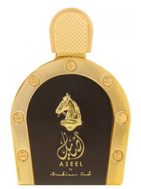 Kizama Oud Al Arab Attar for Men inspired by Aseel Arabian Oud Perfume
