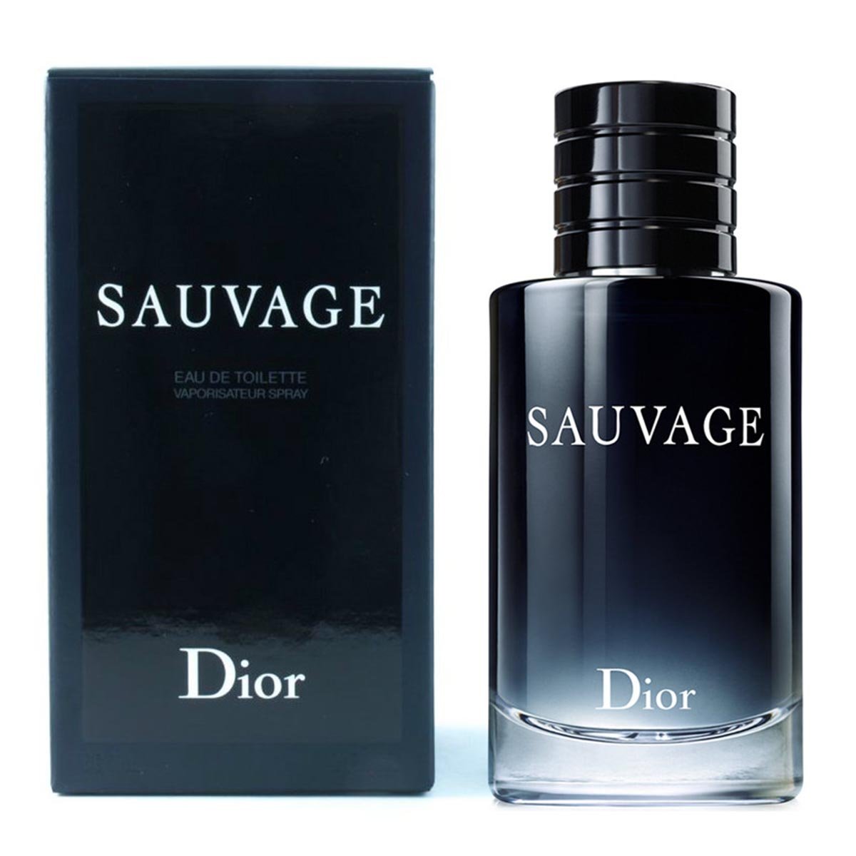 Kizama Savage Attar for Men Inspired by Dior's Sauvage Perfume Kizama Perfumery
