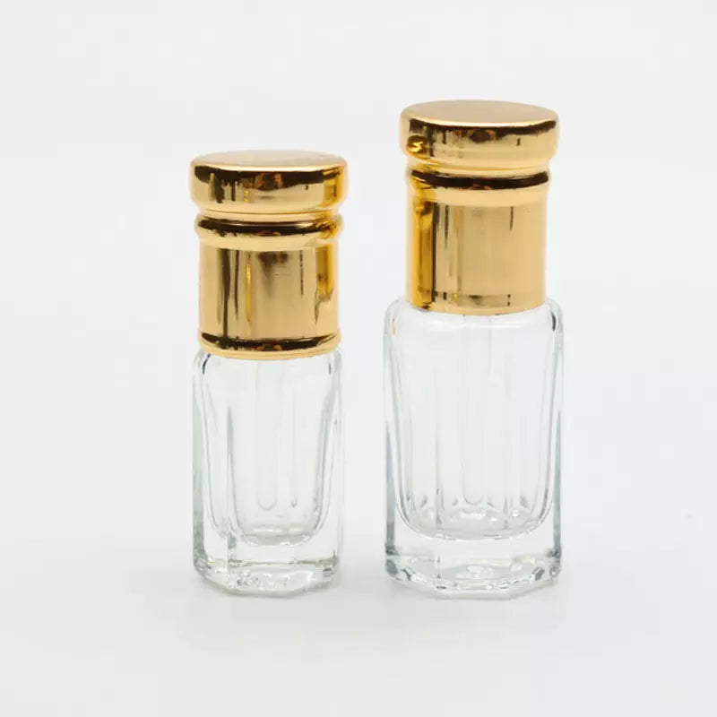 Kizama Paris2 Non Alcoholic Attar for Women II Best Attar Perfume for Women