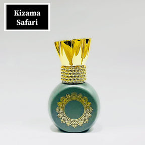 Kizama Safari Attar For Men Inspired by Nautica Voyage Perfume